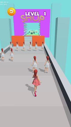 Buy em All - Screenshot 1