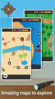 Ultra Memory: memory game and  - Screenshot 2