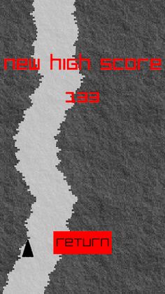 Fast Tunnel - Screenshot 4