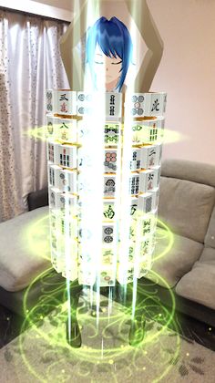 AR Bugs - Screenshot 1