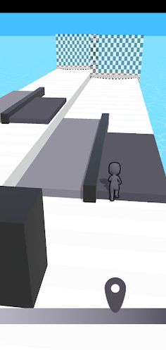 Race Thru Color - Screenshot 3