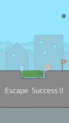 Don't Stop Corocco - Screenshot 2