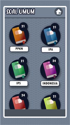 Latihan Soal SMK - Screenshot 3