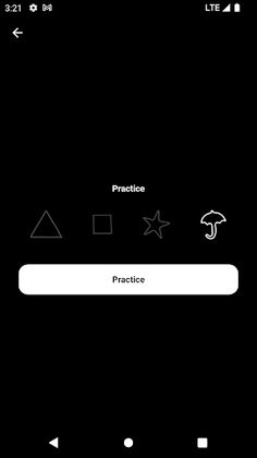 ShapeGame - Screenshot 4