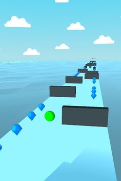 Ball Up - Screenshot 3