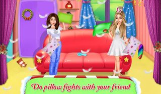 Christmas Girls Night Party : - Screenshot 1