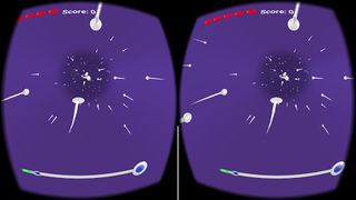 Mrs. Einesco VR - Screenshot 2