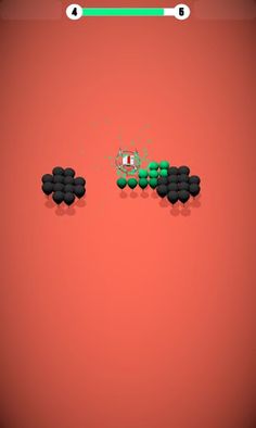 Balloons art - Screenshot 3