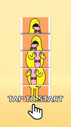 Stack Canvas - Screenshot 1