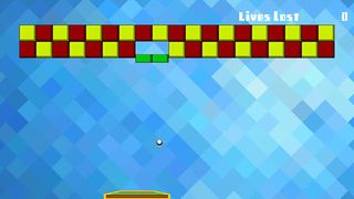 Brick Destroyer - Screenshot 1