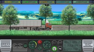 Carrier Joe 3 History - Screenshot 2