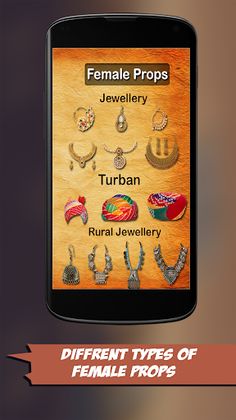 Rajasthan Cultural Photo Booth - Screenshot 3