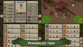 Sacrifices - Screenshot 3