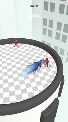 Senior Time - Screenshot 3