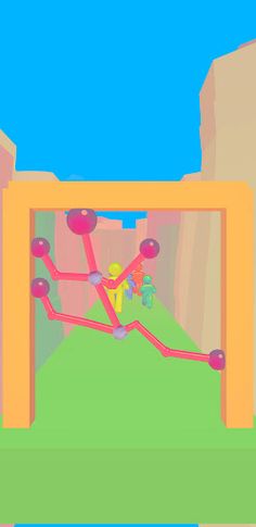 Jelly Dodge - Screenshot 3