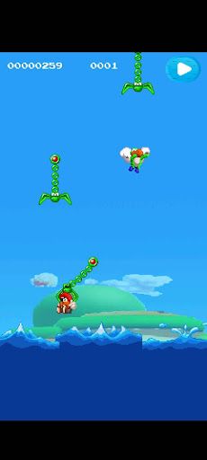 Pirate up up 2 - Screenshot 3