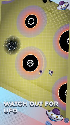 Stellar Hop - Screenshot 3