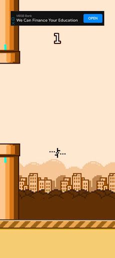 Flappy Bot - Screenshot 2