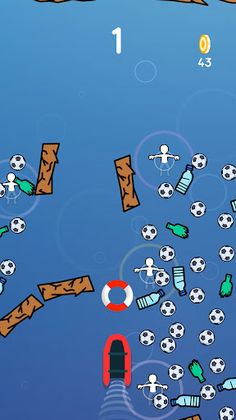 Flood Rescue - Screenshot 4