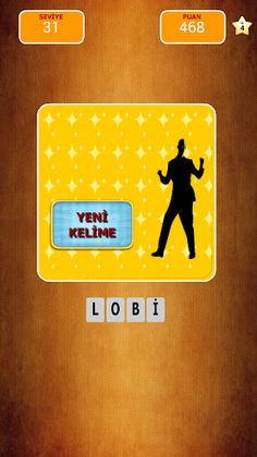 Scratch Word Picture Puzzle - Screenshot 2