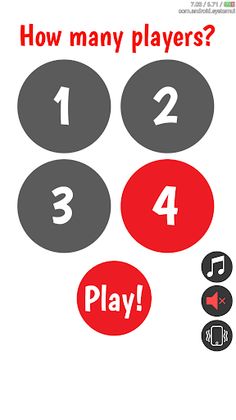 Popdot - Screenshot 1