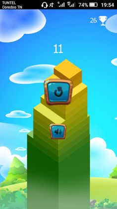 Rectangle challenge - Screenshot 1