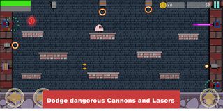 TRAPD - Screenshot 1