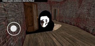 Pelca The Cursed Makeup - Screenshot 1