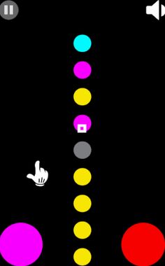 Drag n Drop - Screenshot 1