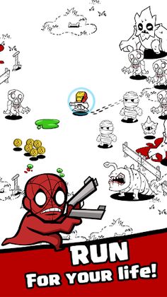 The Dead Land - Screenshot 4