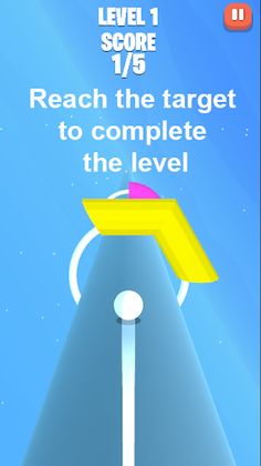 Rolling Tower - Screenshot 3