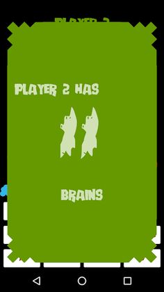 Scorekeeper for Zombie Dice - Screenshot 2