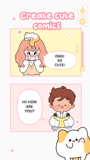 Lovely Doll VIP Dress Up Baby - Screenshot 5