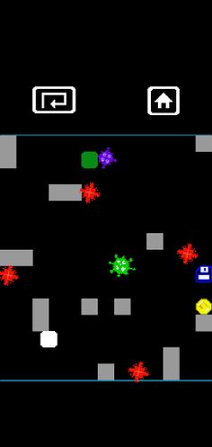 Vanoroc - Screenshot 3