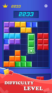 Block Puzzle: Block Blast Game - Screenshot 3