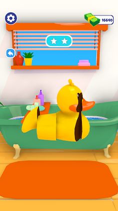 Match The Shapes - Screenshot 4