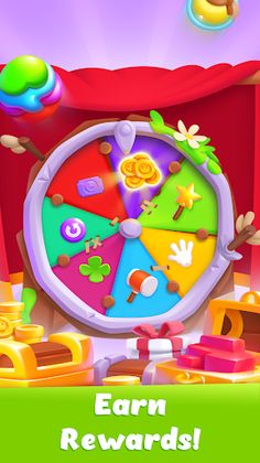 Skydom - Screenshot 4