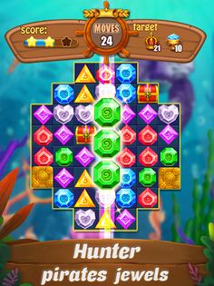 Royal Star Jewel Classic - Screenshot 1