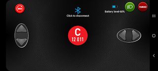 CarbonRC - Screenshot 3