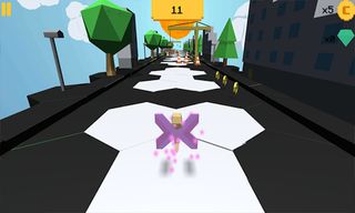 Jun Rust - Screenshot 3