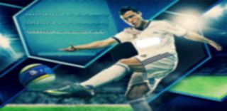 Pes pro2013 Football clue - Screenshot 2
