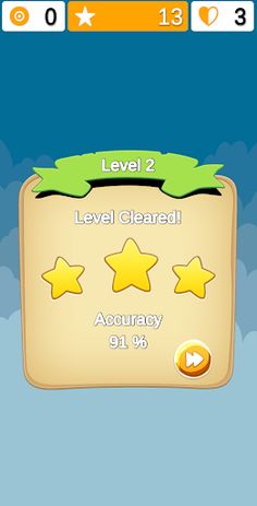 Bubble Challenge - Screenshot 3