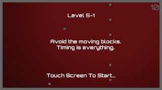 Shadō: The Minimal Arcade Snak - Screenshot 3