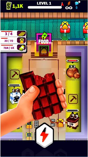 Food, Inc - Screenshot 2