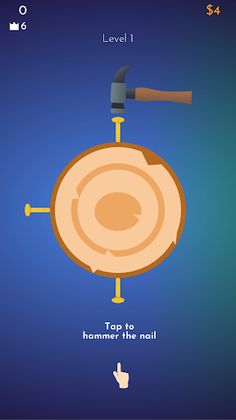 Stump - Screenshot 1