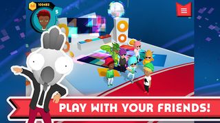 Home Base - Screenshot 3