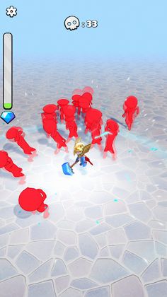 Smash.io - Screenshot 4
