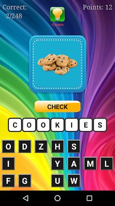 Letter by Letter - Spelling - Screenshot 4