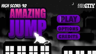 Amazing Jump - Screenshot 1