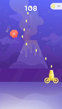 Cannon Shooter 2021 - Screenshot 1